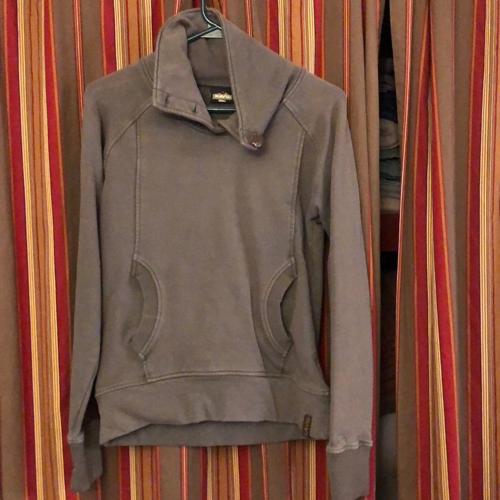 Kavu pullover